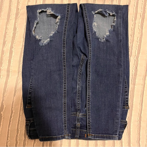 Free People Jeans Size 27 - Picture 2 of 4